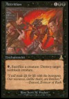 MTG Urza's Destiny Attrition X4