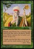 MTG Mirage Wordly Tutor X1