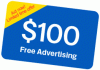 $100 Google AdWords credit coupon Ad words exp 6/30/11 