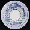 SATTA ME NO BORN YAH ~ Abyssinians (CLINCH RECORDS) ►♫  