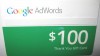 $100 GOOGLE ADWORDS VOUCHER NEW ACCOUNT US/CANADA 