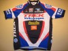 Trek Volkswagon Shimano Rock Shox Cycling Jersey XL 