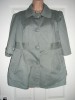 Ladies LOVELY GREEN CASUAL JACKET - UK Size 16 