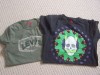 Levi T Shirts x 2 