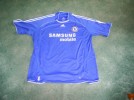 CHELSEA XXL SHIRT  