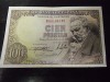 100 PESETAS 1946 MUY BONITO MBC+ O EBC- 