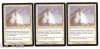  3X *REPLENISH* (Destiny) MTG Magic The Gathering RARE! 