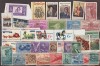 UNITED STATES stamps - Mixed subject - USED/MNH. 