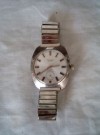 A VINTAGE GENTS WEHRMANN SUISSE 17 RUBIS WATCH 