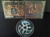 Oppressor Agony '96 DIEHARD Rare Death Metal 