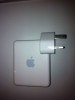 Apple Airport Express base station 