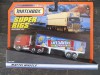 Matchbox Convoy Kenworth Lifesavers T/T Lorry 1998 MOC 