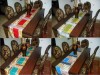 Lot 4 Runner map table wedding tablecloths 180cm 34cm 