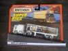 Matchbox Convoy Kenworth CAT T/T Lorry 1998 MOC 