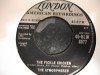 THE ATMOSPHERES-THE FICKLE CHICKEN/KABALU-LONDON ORIG. 