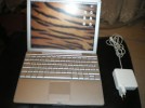 APPEL POWERBOOK G4 EN ALU 12