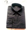 NEW BLACK FORMAL/WORK SHIRT 16.5