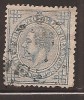  Spain 1876 War Stamp 10¢  used 