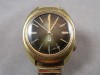 Vtg Bulova Accutron Mens Watch for Parts Repair 