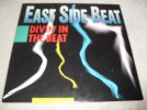 East Side Beat - Divin' In The Beat - ZYX6522 *LISTEN* 