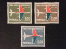 PORTUGAL 1965 - Cinquentenario da Forca Aerea - MNH 