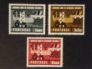 PORTUGAL 1966 - Revolucao Nacional - MNH 