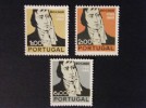 PORTUGAL 1966 - Bocage - MNH 