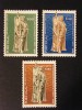 PORTUGAL 1969 - Fundacao de S. Diego - MNH 