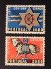 PORTUGAL 1970 - Cidade da Covilha - MNH 