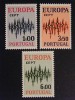 PORTUGAL 1972 - Europa CEPT - MNH 