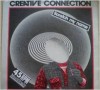 12” –CREATIVE CONNECTION –“scratch my name” (ITALO) *** 