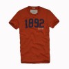 Red Men's Cotton T-Shirts  Men's T-Shirt Size:L  