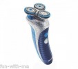 Afeitadora Philips NIVEA FOR MEN HS8020 nivel bateria 