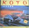 12”-KOTO-“Jabdah”(ITALO) Essential-Classic Wanted*** 