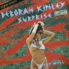 12”-DEBORAH KINLEY-“surprise”(ITALO) Wanted Killer* 