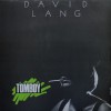 12”-Maxi-DAVID LANG-“Tomboy”(ITALO) Rare Wanted **** 