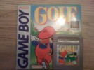 Nintento Golf for Gameboy 