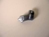 GIJOE BATTLE FORCE 2000 AVALANCHE PART - MOUTHPIECE HTF 