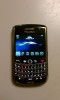 BlackBerry Tour 9630 Black (Sprint) Smartphone 