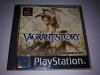 VAGRANT STORY PS1  PAL con textos en ingles 