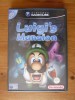 Luigi's Mansion - Gamecube and wii 