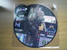 Madonna - Jump  2006 PICTURE DISC VINYL 