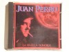 JUAN PERRO-LA HUELLA SONORA-ver descuentos. 