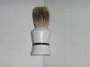 Shaving brush made in England Pat No 935721 