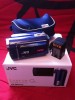 Videocámara JVC Everio HD 330 + funda y otra batería 