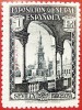 1929 Spain SAHARA Ed#·33* 1p. slate (444) (C) 