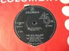 THE RED BALLOON - THE DAVE CLARK FIVE - UK COLUMBIA 