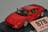 878 Bang Model #8027 1:43 Ferrari 355 Berlinetta 