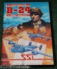 B24 COMBAT SIMULATOR - commodore 64  game  - SSI 