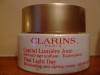 CLARINS VITAL LIGHT DAY ANTI AGEING CREAM ALL SKIN TYPE 